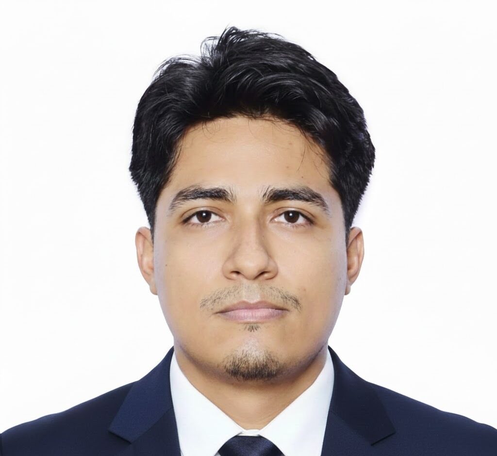 Anthony Javier Cedeño Ochoa