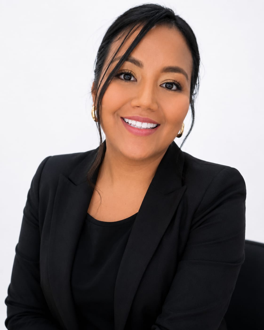 Ing. Jessica Rogel Salazar, MBA