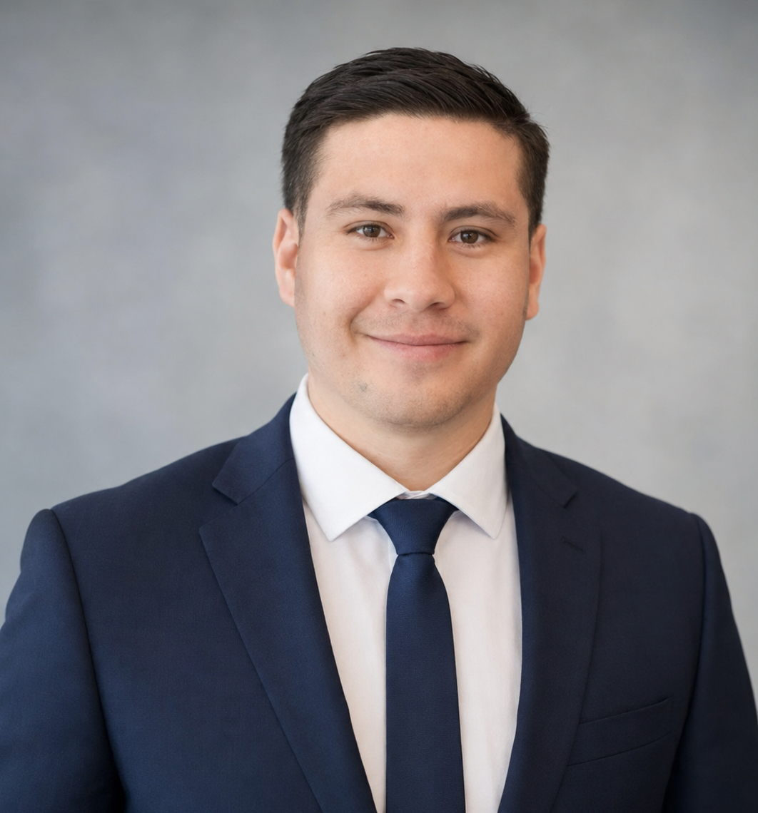 MSc. Juan Carlos Paredes