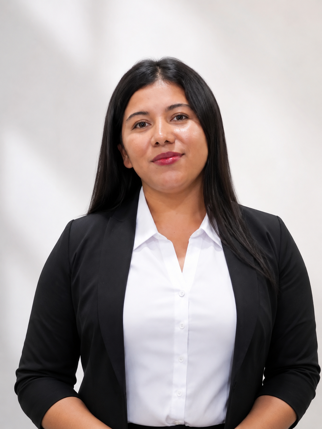 Melany Shuley Mendoza Rodríguez 