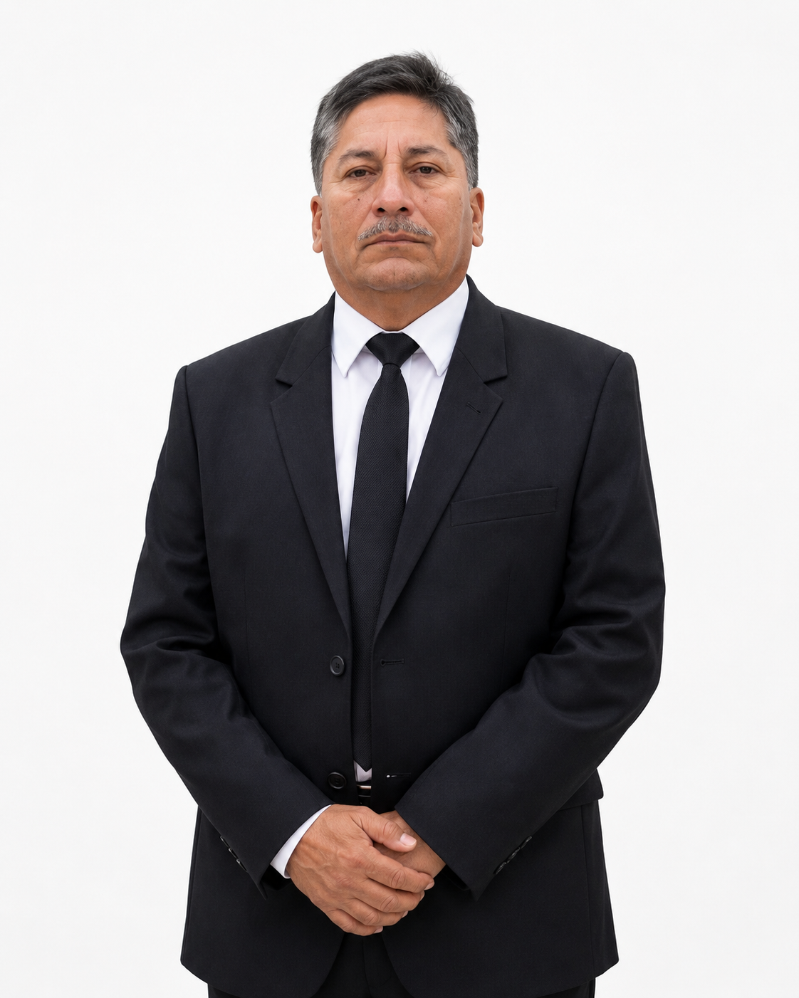 Carlos Mora Alban
