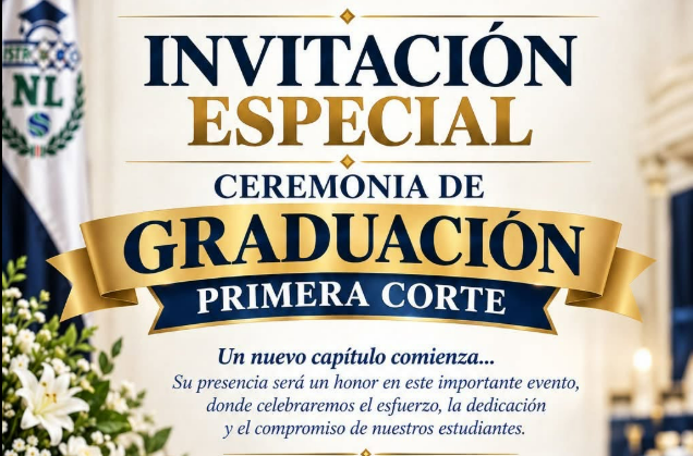 Un hito histórico: nuestra primera incorporación de graduados